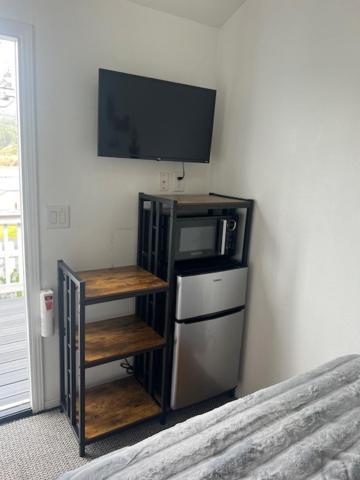 Rogue River Landing Resort Gold Beach Esterno foto
