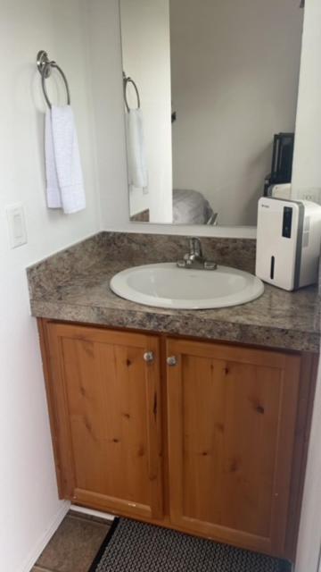 Rogue River Landing Resort Gold Beach Esterno foto